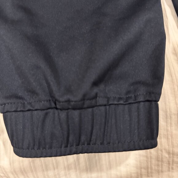 NWOT Boys Navy Jogger - Picture 3 of 6